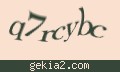 確認キーワード